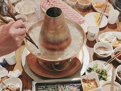 -额尔敦草原涮羊肉·烧烤(冻青树总店)