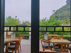 -阳朔悦榕庄·明月西餐厅&清风吧