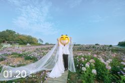 -蒙太奇婚纱摄影(万达店)
