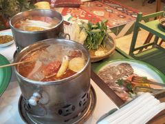 -Thai Basil罗勒叶泰式餐厅(时代天街店)