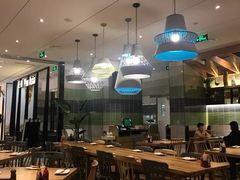 -Pho Asia 亚阁越南料理(上海来福士广场店)