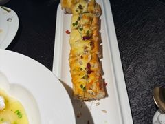 -太守宴·蘭院(天塔店)