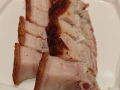 -香港新发烧腊茶餐厅(水围店)