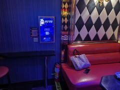 -萧邦音乐会所KTV·蒸汽活海鲜自助(福田店)