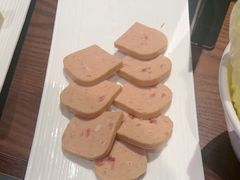 -东来顺•非遗火锅(外滩店)