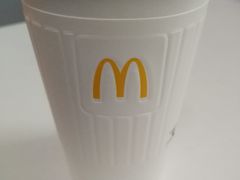 -麦当劳(新王府井店)