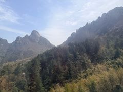 -九华山风景区