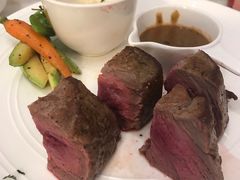 -Deer Park鹿园西餐(仁恒置地广场店)