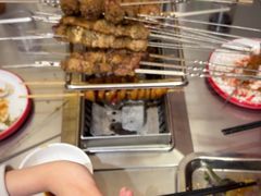 -古彭7只羊·招牌白串·碳锅羊肉旗舰店