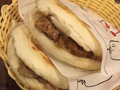 -左陕右甘(亚运村店)