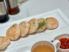 -东方早茶 海鲜•青岛菜(国信体育中心店)