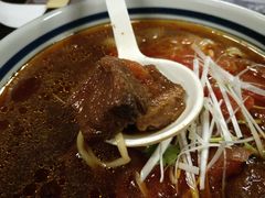 -友乐达台北精致面馆(张江店)