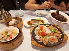-上下九广州菜馆(锦业路店)