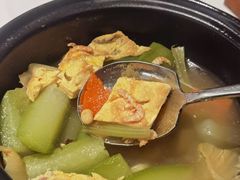 -粤财皇冠假日酒店·彩华轩中餐厅