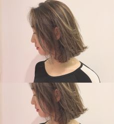 -MY HAIR ARDOR
