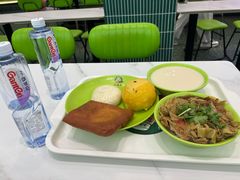 -大福来锅巴菜(古文化街店)
