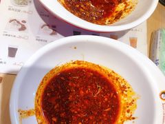 -真阿婆水饺(科技路西口店)