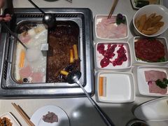 -凯德广场(武胜路店)