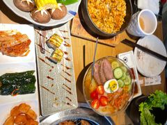 -御牛道日式烤肉料理(杭州万象城店)