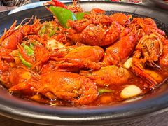 -川流不息(北蔡休闲广场店)