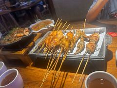 -管氏翅吧(望京东店)