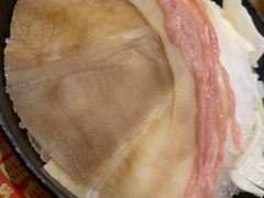 -蜀留香火锅(社会山店)