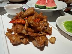 -荣兴酒家(徐家汇店)