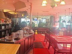 -普拉那啤酒坊Paulaner(凯宾斯基饭店)