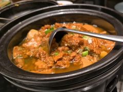 -刀板香·安徽菜(国购IFC店)