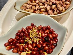 -师味葱扒虎头鲤·水席洛阳菜(元华店)