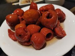 -北门涮肉·炭火铜锅涮肉(什刹海店)