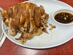 -聚首堂·特色小吃·肘子(什刹海德胜门店)