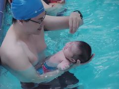 -沃特宝贝亲子游泳中心(壹方中心店)