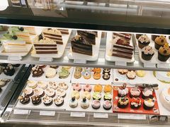 -Pantry's Best派悦坊蛋糕(K11购物艺术中心店)