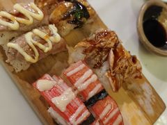 -中西名菜(增城万达广场店)