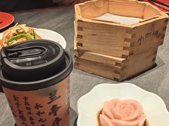 -小厨娘金榜题名(夫子庙秦淮河店)