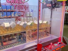 -大玩家(万达广场大连甘井子店)