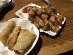 -傣妹火锅(南京东路一店)