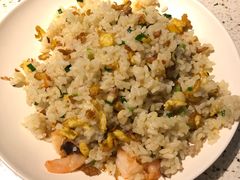 扬州炒饭-东园小馆·早茶·淮扬小炒(江都路店)