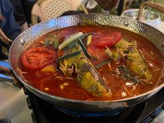 -毛辣果·酸(OHA复兴西路店)