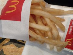 -麦当劳(佛山流行前线店)
