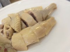 -东江渔村·古典园林·30年粤菜老字号(太和店)