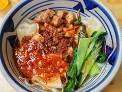 -郑记biangbiang面(钟楼店)