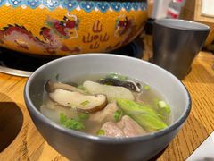 -贰重天冰煮羊自助火锅(东坝店)
