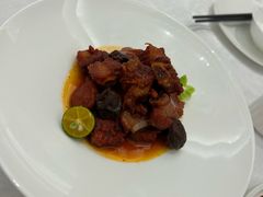 -元唐家宴•经典东北菜(梅市口路店)