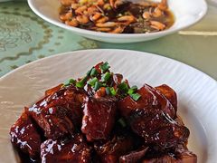 -醉香园(长江北路店)