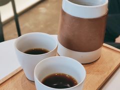 手冲咖啡-MQ COFFEE STAND明谦(新洲店)