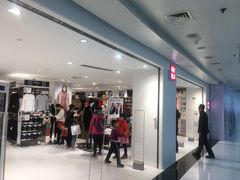 -优衣库(北京万柳华联购物中心店)