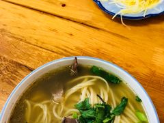 -十二忠手拉面(中华路店)