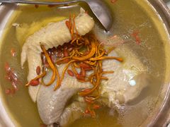 -阿英煲(凉城路店)